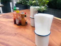 -RAC BAR(安福路店)