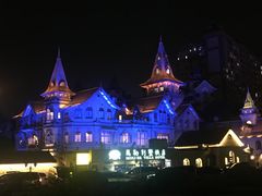 -马勒别墅饭店(静安寺店)