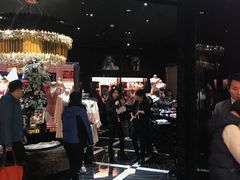 -Victoria's Secret(苏州中心全品类店)