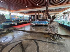 -东江渔村·古典园林·30年粤菜老字号(太和店)