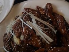 -津菜宋记老房子(平山道店)