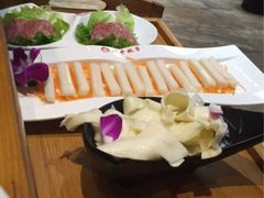 -川中故事·成都老火锅(东书房店)