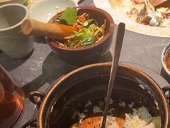 -云海肴云南菜·蒸汽石锅鱼(青岛万象城店)