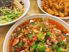 -艺味深尝(云锦路店)