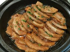 香芋烧肉-城北食府(枫林店)