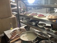 -友生风味小吃(营平农产品市场店)