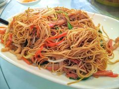 -湛香海鲜城(三乡店)