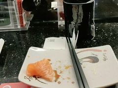 -三禾寿司(君尚店)