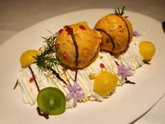 -清莱湾 CHIN RAI·甄选泰餐(万象前海店)