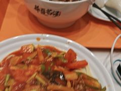 -德元兰州纯汤牛肉面(龙阳路店)