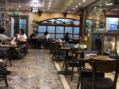 大堂-巴依老爷新疆美食(望京小街店)