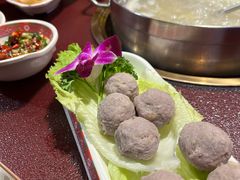 -大吉利·潮汕鲜牛肉火锅(西安店)