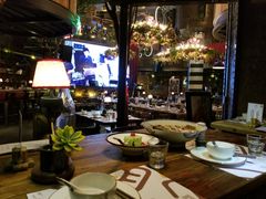 大堂-清漫·派对音乐餐吧(市桥店)