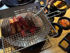 -九田家黑牛烤肉(溧水万达店)