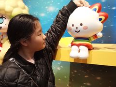 -泡泡玛特POPMART(正弘城店)