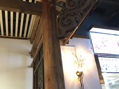 -仄园围炉坊·牛肉火锅·汕头卤水火锅(蛇口店)
