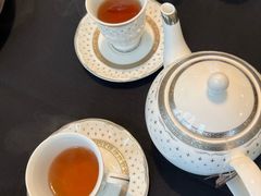 -西郊宾馆·1921餐厅