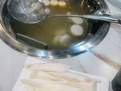 -粤潮牛肉火锅店(江南大道店)