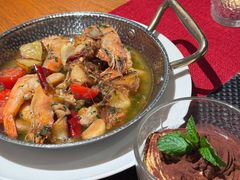 -百特喜·意大利餐厅(八佰伴镇江店)