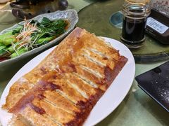 -大眼锅贴水饺(河东店)