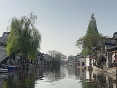 -南浔古镇