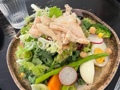 -Willing·Coffee&Brunch&Dinner(万达店)