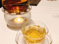 -Yan Ting 宴庭中餐厅(上海静安瑞吉酒店)