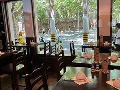 -La Creperie法餐厅(桃江路店)