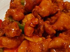 -惠宾饭庄(中山路店)