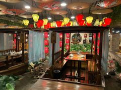 -高淳味道(丹阳湖北路店)