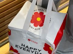 -花花卷卷·鲜食蛋糕(静安久光百货店)