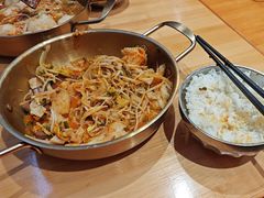 -冒胖子·市井火锅冒菜(同创汇店)