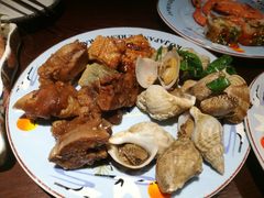 -松子料理(亮马桥店)