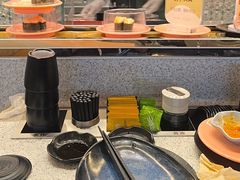 -争鲜回转寿司(西红门荟聚PLUS店)