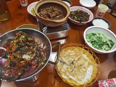 -陈家婆的菜·口味湘菜(梅溪湖店)