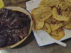 -神仙钵湘香土菜馆(光华路店)