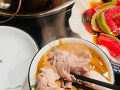 -裕德孚·非遗手切涮羊肉(东直门内大街店)