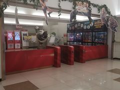 -南宁时代电影大世界(CGS激光中国巨幕)