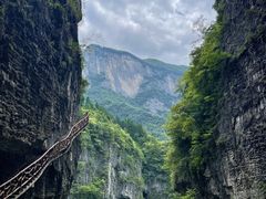 -鹿院坪生态旅游景区