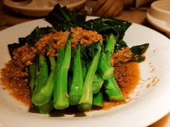 蒜香油菜心-桂满陇-锦绣江南(万象城店)