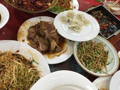 -海小馆海鲜餐厅(茂业百货店)