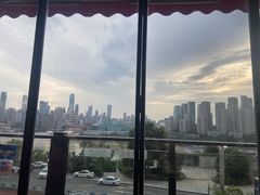 -长嘉·河图火锅(长嘉汇江景旗舰店)