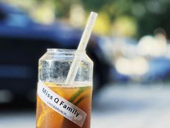 -Miss Q Family甜品·蛋糕·法甜咖啡