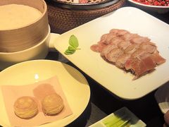 -晓长安·新陕菜(曲江店)