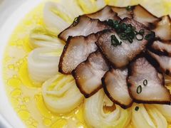-丽晶美庐·玉兰餐厅