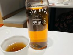 -金戈戈香港豉油鸡(南山海岸城店)