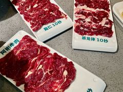 -非遗•老字号•阿彬牛肉火锅(广济桥店)