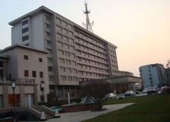 -华东饭店·园林式婚礼宴会厅酒店