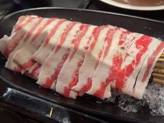 -捞王猪肚鸡火锅(财富中心店)
