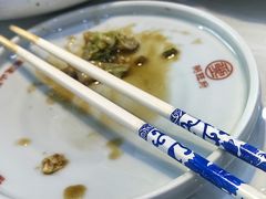 -粥旺府(月环里店)